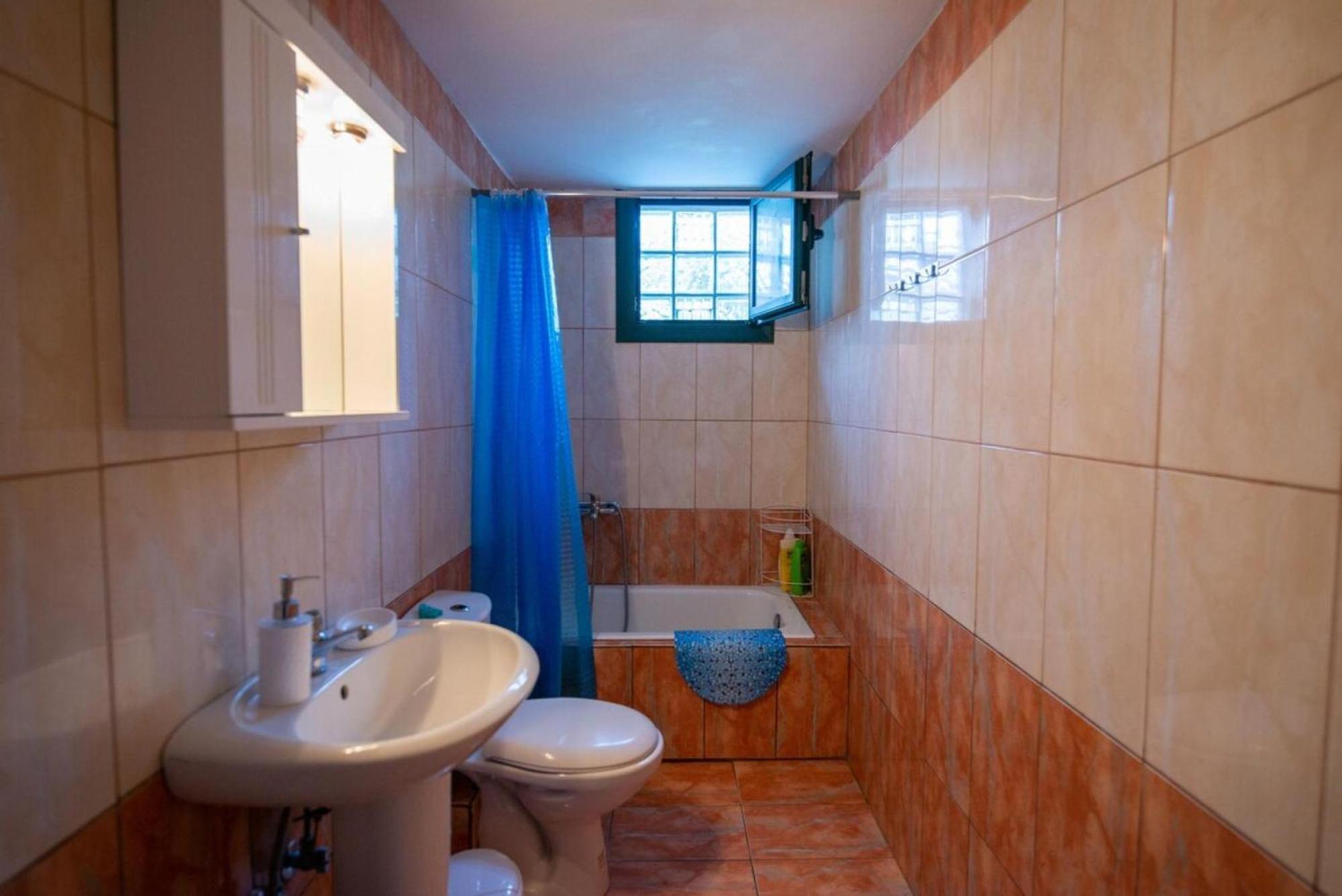 Peroulakis Traditional House Afráta Kültér fotó
