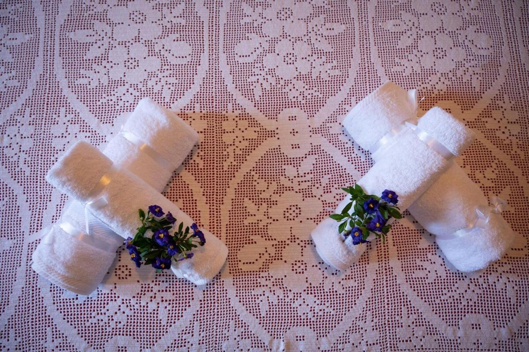 Peroulakis Traditional House Afráta Kültér fotó