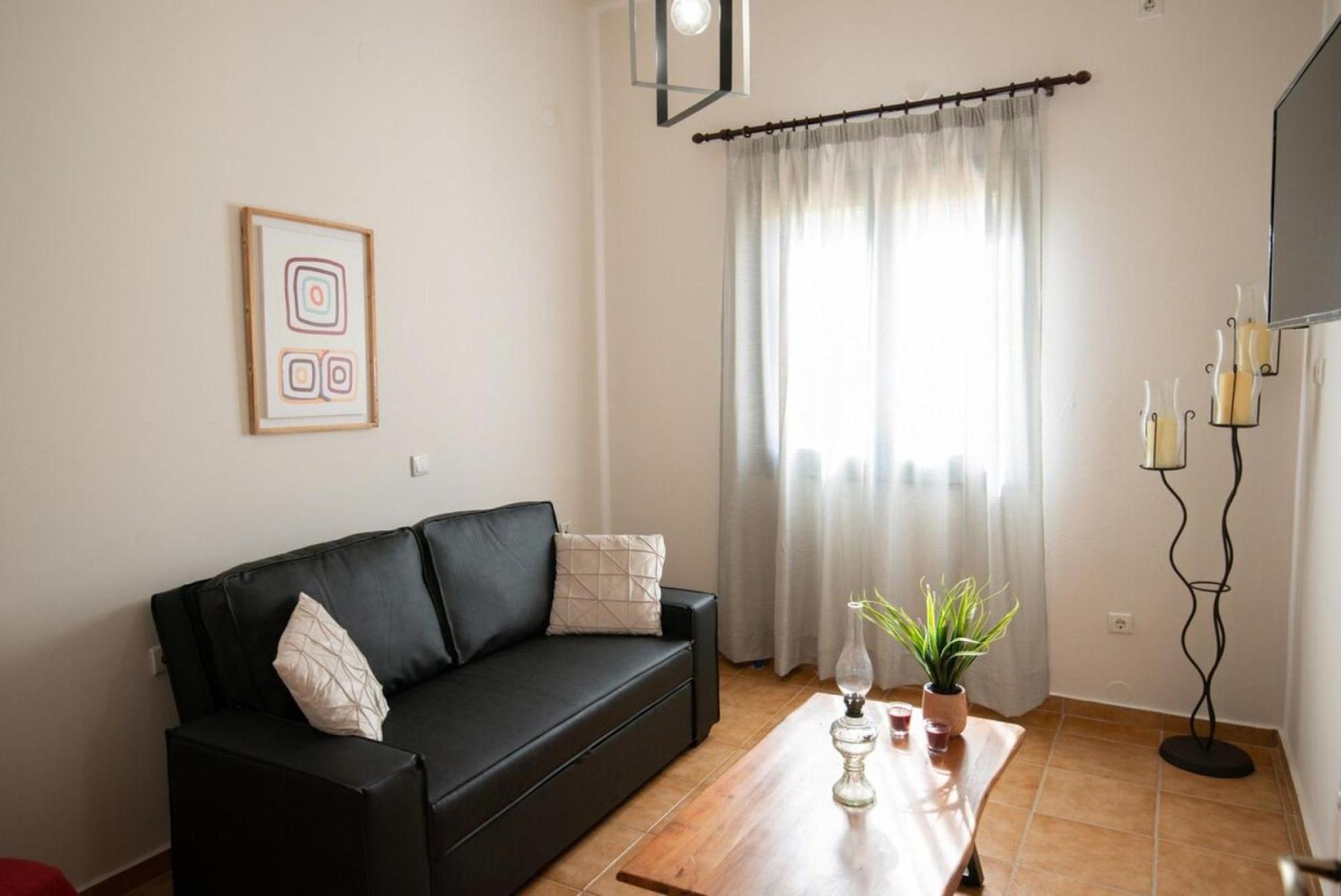 Peroulakis Traditional House Afráta Kültér fotó